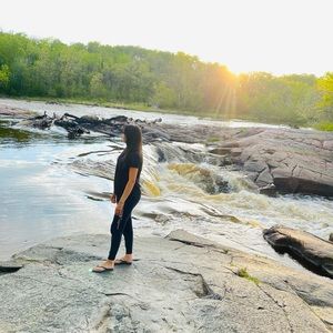 Meet your Posher, Harjot